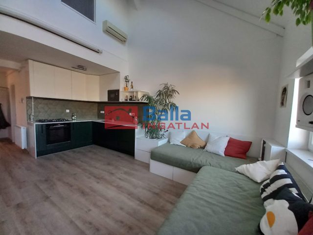 Eladó 83 m²-estársasházi lakás VI. Kerület (Terézváros) , Eötvös utca: 125'000'000 Ft