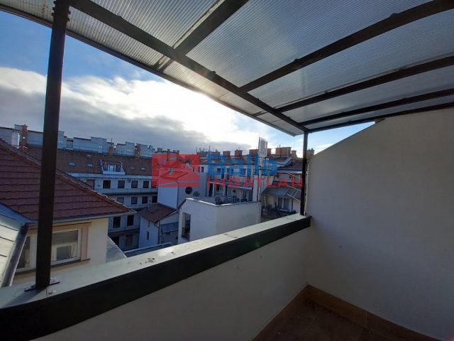 Eladó 83 m²-estársasházi lakás VI. Kerület (Terézváros) , Eötvös utca: 125'000'000 Ft