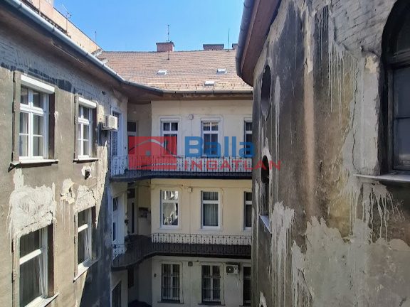 Eladó 71 m²-estársasházi lakás VI. Kerület (Terézváros) , Paulay Ede utca: 99'980'000 Ft