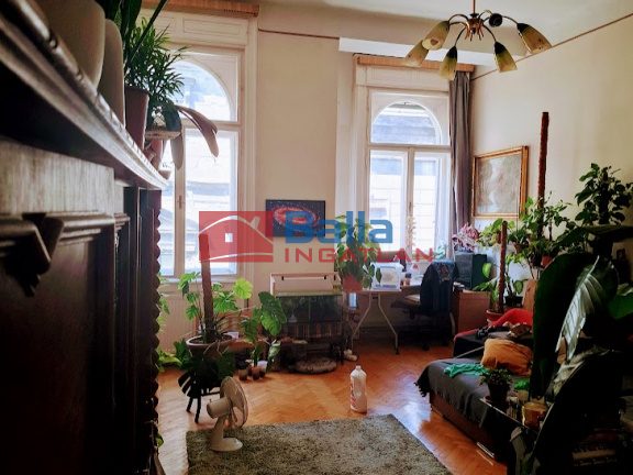 Eladó 71 m²-estársasházi lakás VI. Kerület (Terézváros) , Paulay Ede utca: 99'980'000 Ft