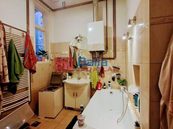 Eladó 71 m²-estársasházi lakás VI. Kerület (Terézváros) , Paulay Ede utca: 99'980'000 Ft