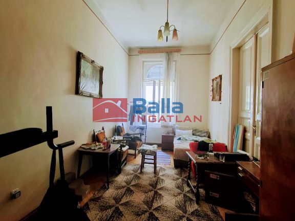 Eladó 71 m²-estársasházi lakás VI. Kerület (Terézváros) , Paulay Ede utca: 99'980'000 Ft