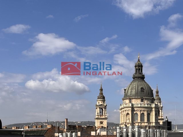 Eladó 96 m²-estársasházi lakás VI. Kerület (Terézváros) , Paulay utca: 330'000'000 Ft