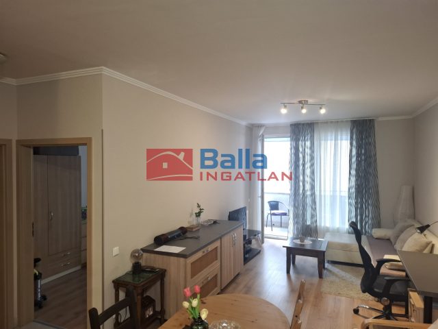 Eladó 47 m²-estársasházi lakás VI. Kerület (Terézváros) , Rózsa utca: 82'900'000 Ft