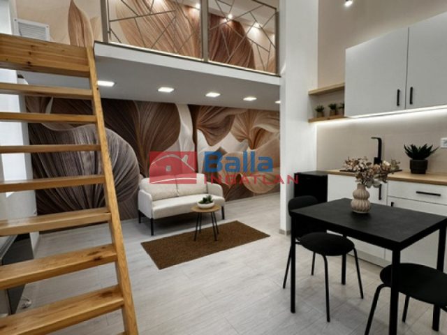 Eladó 22 m²-estársasházi lakás VI. Kerület (Terézváros) , Székely Bertalan utca közelében: 47'900'000 Ft