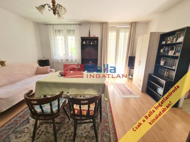 Eladó 58 m²-estársasházi lakás VI. Kerület (Terézváros) , Szív utca: 87'000'000 Ft