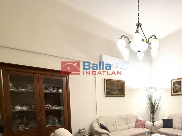 Eladó 97 m²-estársasházi lakás VI. Kerület (Terézváros) , Szófia utca: 139'900'000 Ft