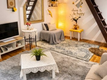 Eladó 28 m²-estársasházi lakás VI. Kerület (Terézváros) , Szondi utca: 49'900'000 Ft