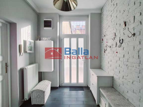 Kiadó 61 m²-estársasházi lakás VI. Kerület (Terézváros) , Teréz körút: 350'000 Ft