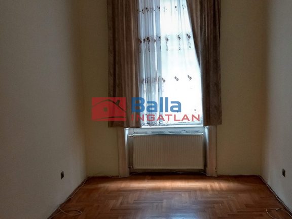 Eladó 65 m²-estársasházi lakás VII. Kerület (Belső-Erzsébetváros) , Akácfa utca: 83'900'000 Ft