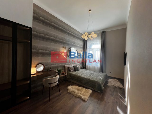 Eladó 98 m²-estársasházi lakás VII. Kerület (Belső-Erzsébetváros) , Dohány utca: 179'000'000 Ft