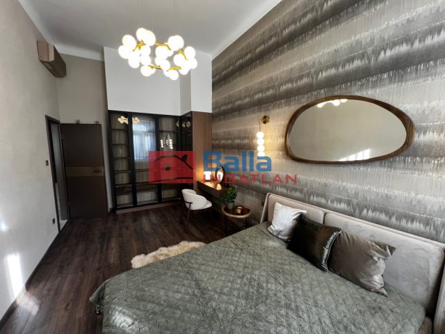 Eladó 98 m²-estársasházi lakás VII. Kerület (Belső-Erzsébetváros) , Dohány utca: 169'000'000 Ft