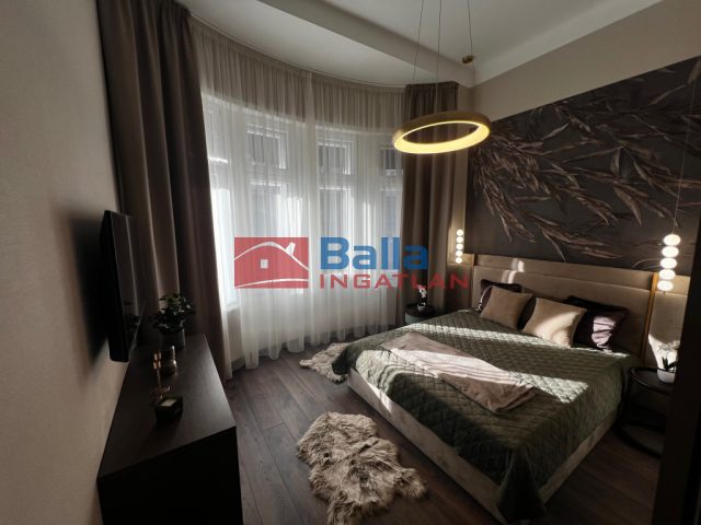 Eladó 98 m²-estársasházi lakás VII. Kerület (Belső-Erzsébetváros) , Dohány utca: 169'000'000 Ft