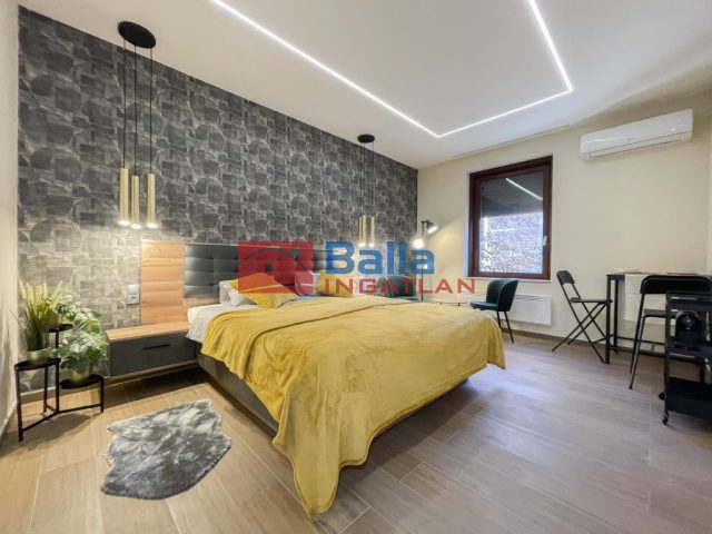Kiadó 30 m²-estársasházi lakás VII. Kerület (Belső-Erzsébetváros) , Kazinczy utca: 220'000 Ft
