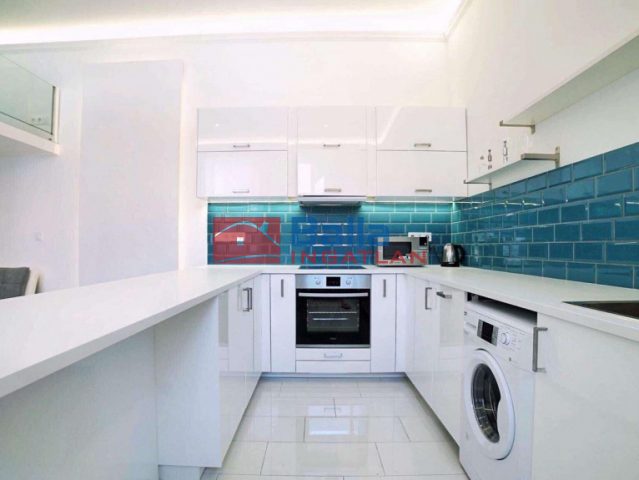 Kiadó 33 m²-estársasházi lakás VII. Kerület (Belső-Erzsébetváros) , Marek József utca: 210'000 Ft