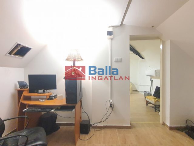 Eladó 68 m²-esüzlethelyiség utcai bejárattal VII. Kerület (Középső-Erzsébetváros) , BARCSAY utca: 35'000'000 Ft