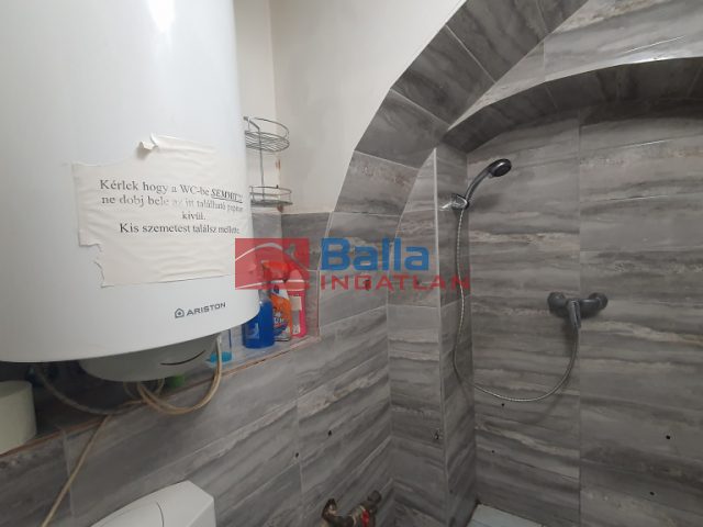 Eladó 68 m²-esüzlethelyiség utcai bejárattal VII. Kerület (Középső-Erzsébetváros) , BARCSAY utca: 35'000'000 Ft