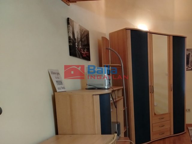 Eladó 29 m²-estársasházi lakás VII. Kerület (Középső-Erzsébetváros) , Csengery utca: 57'000'000 Ft