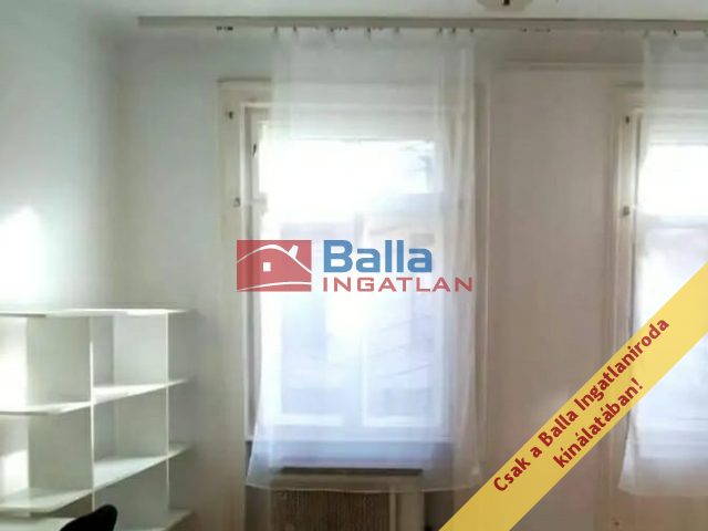 Eladó 45 m²-estársasházi lakás VII. Kerület (Középső-Erzsébetváros) , Csengery utca: 66'700'000 Ft