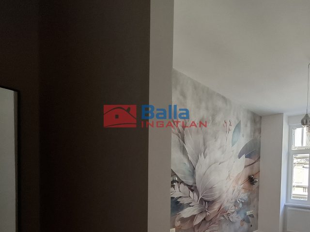 Eladó 66 m²-estársasházi lakás VII. Kerület (Középső-Erzsébetváros) , István utca: 110'900'000 Ft