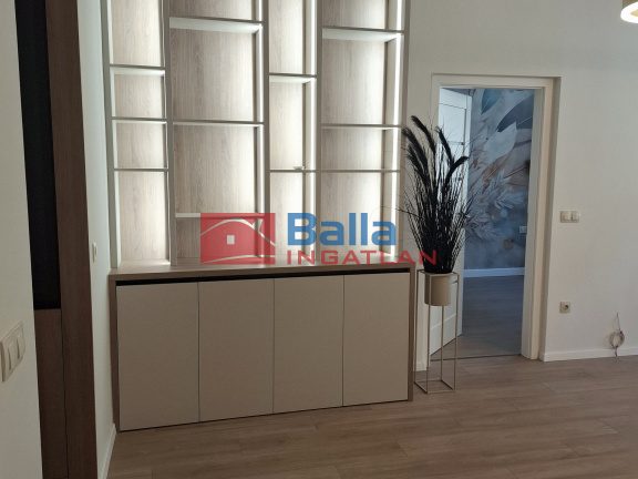 Eladó 66 m²-estársasházi lakás VII. Kerület (Középső-Erzsébetváros) , István utca: 110'900'000 Ft