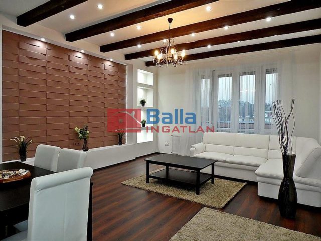 Eladó 26 m²-estársasházi lakás VII. Kerület (Középső-Erzsébetváros) , Keleti pu környékén: 42'000'000 Ft