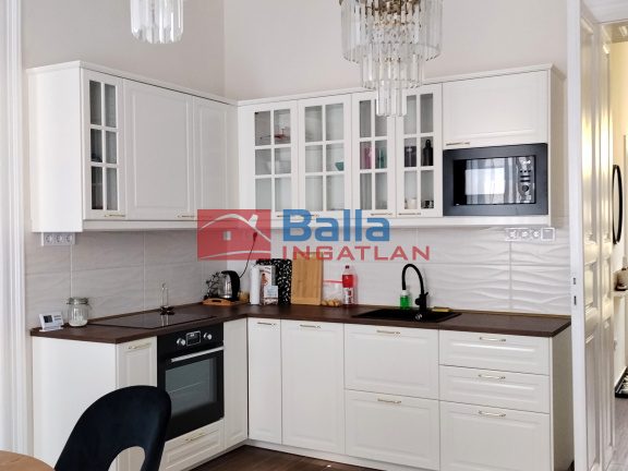 Eladó 55 m²-estársasházi lakás VII. Kerület (Középső-Erzsébetváros) , Marek József utca: 105'000'000 Ft