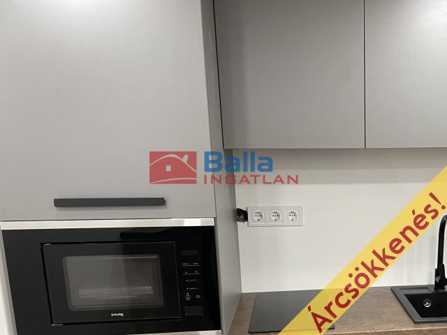 Eladó 15 m²-estársasházi lakás VII. Kerület (Középső-Erzsébetváros) , Péterdy utca közelében: 28'700'000 Ft