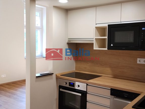 Eladó 68 m²-estársasházi lakás VII. Kerület (Középső-Erzsébetváros) , Péterfy Sándor utca: 124'900'000 Ft