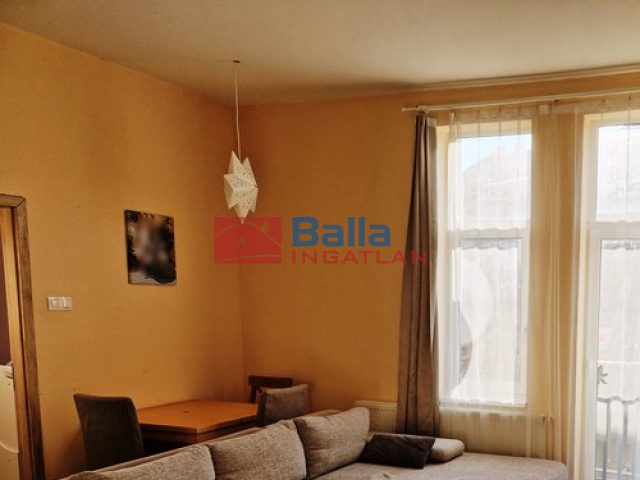 Eladó 62 m²-estársasházi lakás VII. Kerület (Középső-Erzsébetváros) , Rottenbiller utca közelébe: 91'000'000 Ft