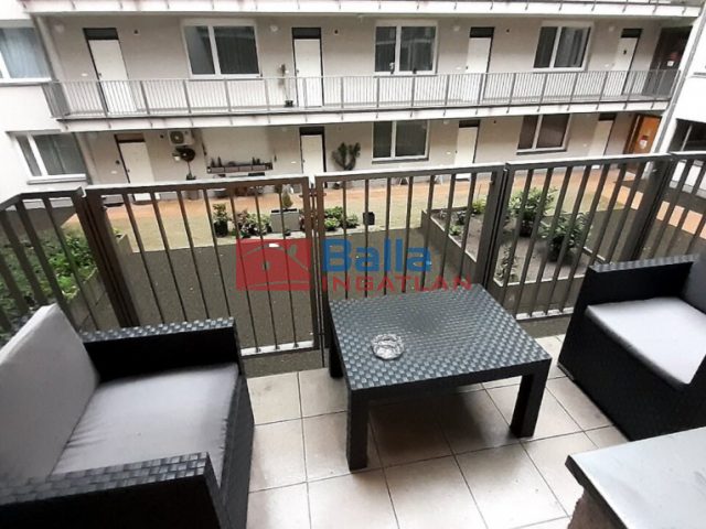 Eladó 49 m²-estársasházi lakás VII. Kerület (Ligetváros) , Garay utca: 84'900'000 Ft