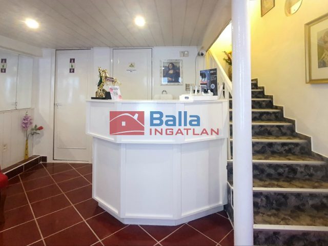 Kiadó 21 m²-esüzlethelyiség utcai bejárattal VII. Kerület (Ligetváros) , HERNÁD utca: 500'000 Ft