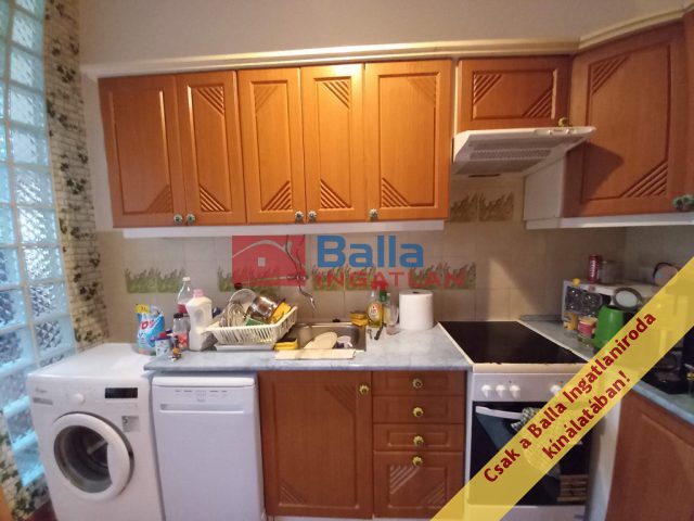 Eladó 41 m²-estársasházi lakás VII. Kerület (Ligetváros) , István utca: 57'500'000 Ft