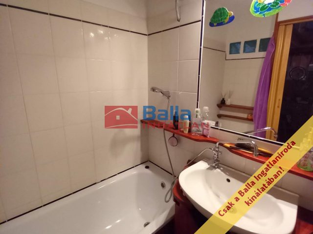 Eladó 41 m²-estársasházi lakás VII. Kerület (Ligetváros) , István utca: 57'500'000 Ft