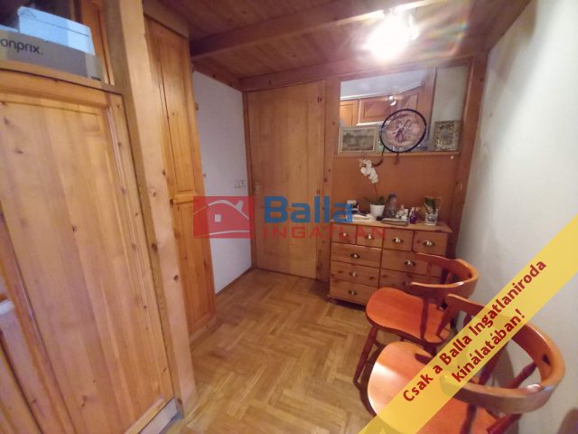 Eladó 41 m²-estársasházi lakás VII. Kerület (Ligetváros) , István utca: 57'500'000 Ft