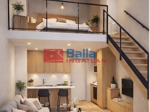 Eladó 30 m²-estársasházi lakás VII. Kerület (Ligetváros) , Murányi utca: 36'500'000 Ft