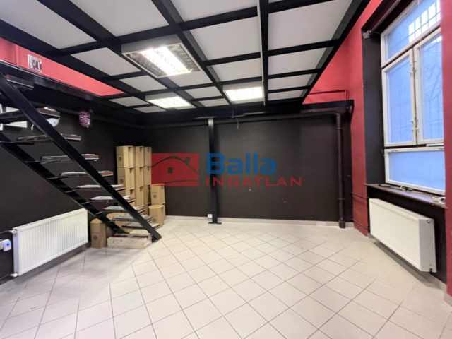 Eladó 47 m²-estársasházi lakás VII. Kerület (Ligetváros) , Nefelejcs utca: 58'900'000 Ft