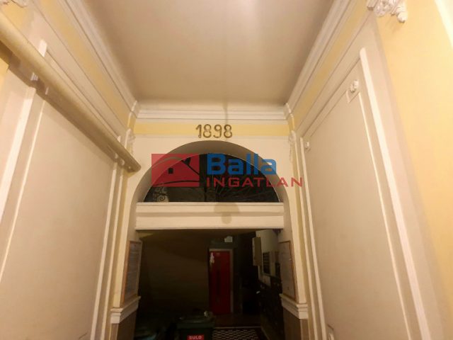 Kiadó 32 m²-estársasházi lakás VII. Kerület (Ligetváros) , PETERDY utca: 180'000 Ft