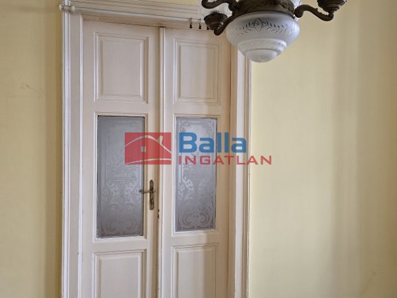 Eladó 70 m²-estársasházi lakás VII. Kerület (Ligetváros) , Rottenbiller utca: 75'000'000 Ft