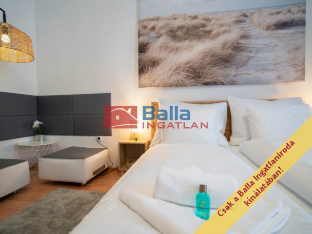 Eladó 41 m²-estársasházi lakás VII. Kerület (Nagykörúton belül) , Dob utca: 74'900'000 Ft
