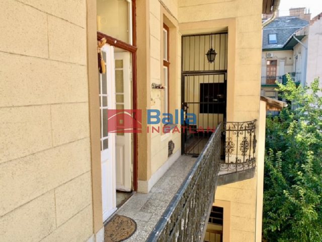 Kiadó 50 m²-estársasházi lakás VII. Kerület (Nagykörúton belül) , Nyár utca: 200'000 Ft