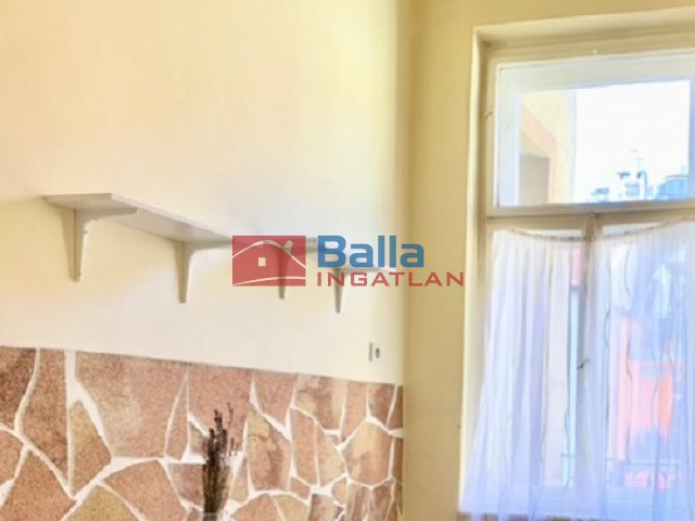 Kiadó 50 m²-estársasházi lakás VII. Kerület (Nagykörúton belül) , Nyár utca: 200'000 Ft