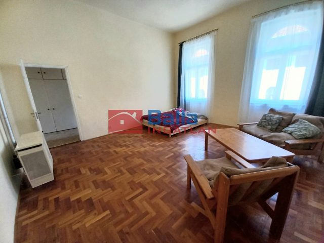 Kiadó 50 m²-estársasházi lakás VII. Kerület (Nagykörúton belül) , Nyár utca: 200'000 Ft