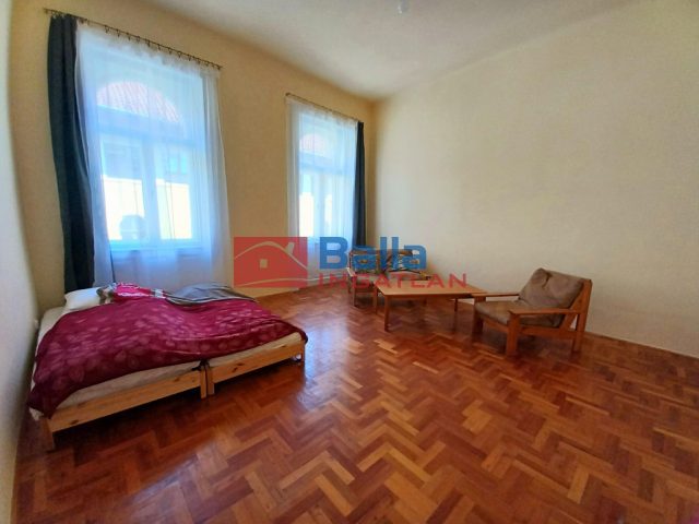 Kiadó 50 m²-estársasházi lakás VII. Kerület (Nagykörúton belül) , Nyár utca: 200'000 Ft