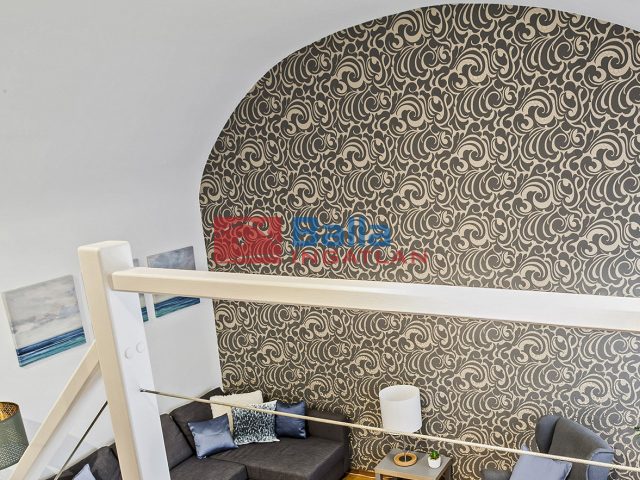 Eladó 45 m²-estársasházi lakás VII. Kerület (Nagykörúton belül) , Rumbach Sebestyén utca: 66'000'000 Ft