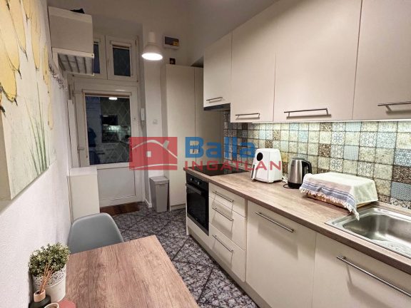 Eladó 47 m²-estársasházi lakás VII. Kerület (Nagykörúton kívül) , Garay tér: 68'900'000 Ft