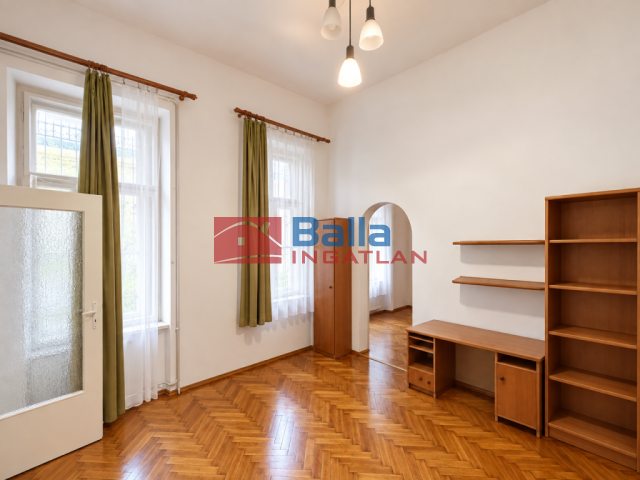 Eladó 35 m²-estársasházi lakás VII. Kerület (Nagykörúton kívül) , Murányi utca: 59'800'000 Ft