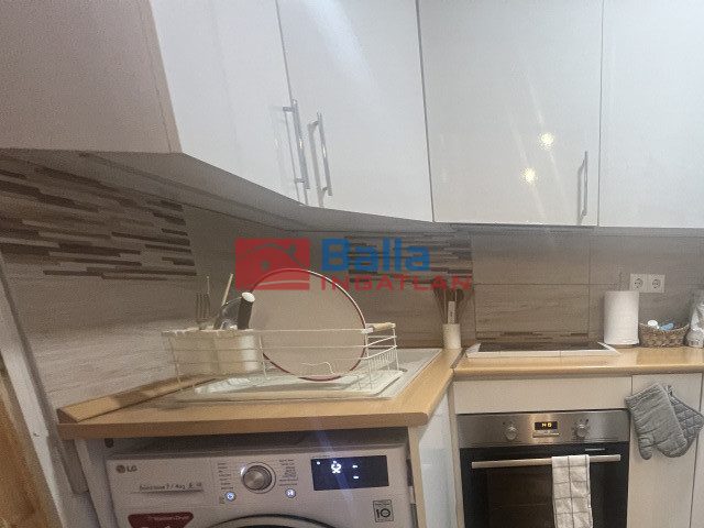 Eladó 30 m²-estársasházi lakás VIII. Kerület (Corvin negyed) , Baross utca: 49'900'000 Ft