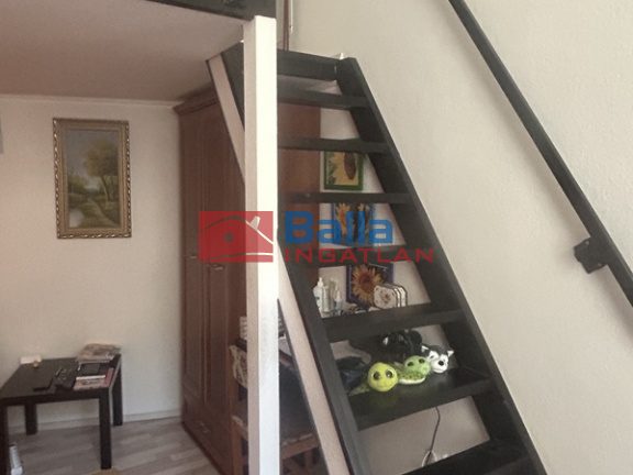 Eladó 29 m²-estársasházi lakás VIII. Kerület (Corvin negyed) , József körút: 56'900'000 Ft