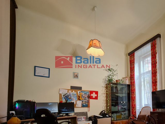 Eladó 94 m²-estársasházi lakás VIII. Kerület (Corvin negyed) , Leonardo da Vinci utca: 99'990'000 Ft